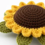 Super Cute Crochet Turtle Set 2 pcs- Amigurumi Stuffed Animal