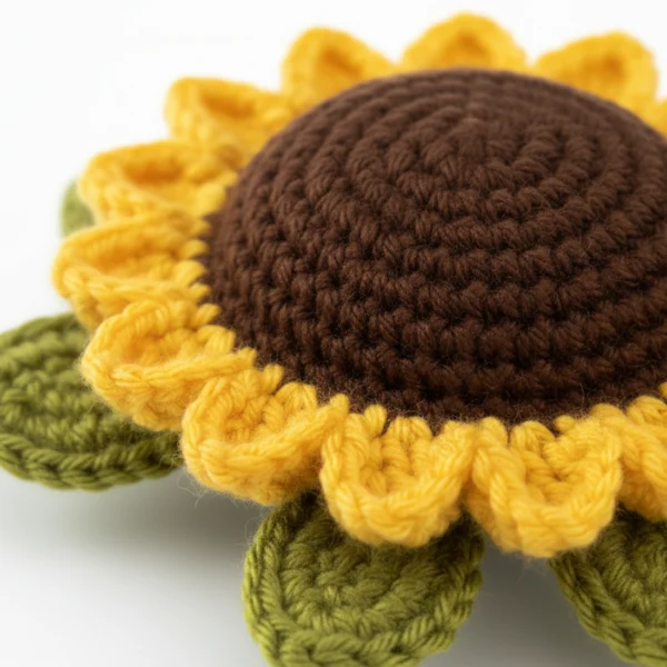 Super Cute Crochet Turtle Set 2 pcs- Amigurumi Stuffed Animal