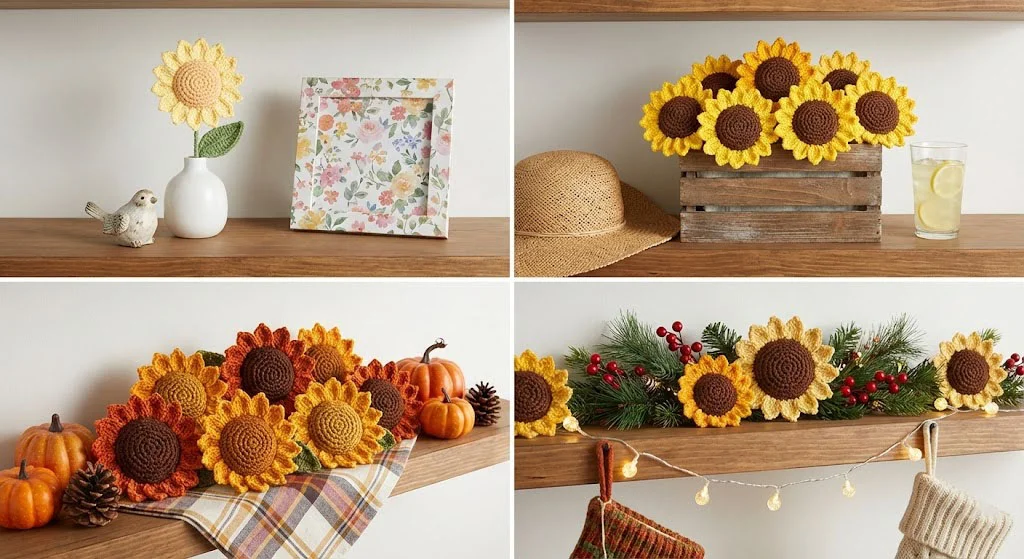 gteefans_seasonal_crochet_sunflower_1